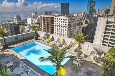 hotels wilson rio de janeiro|Windsor Guanabara Hotel, Rio de Janeiro – Updated 2024 Prices.